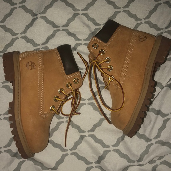 Timberland Other - Timberland toddler boots.